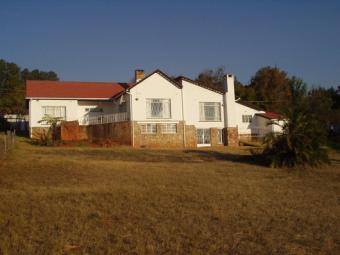 stunning house in Nyanga Nyanga